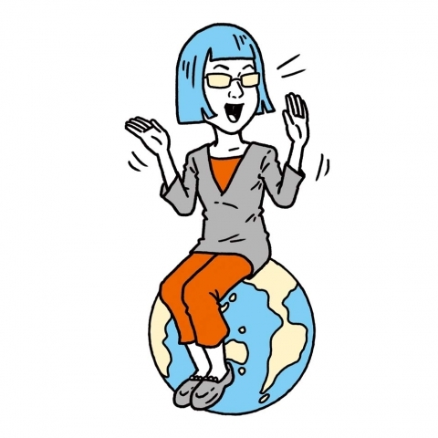 ウェブ企画カット