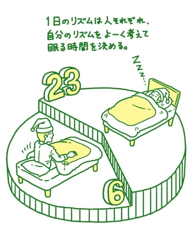 パンフレットカット
