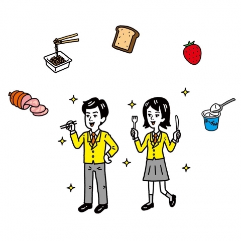 パンフレットカット