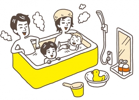 イベントパネル