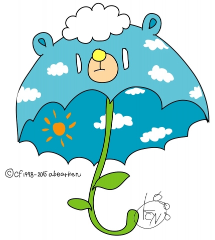 かさくまさん