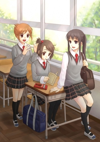 学生