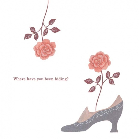Shose rose