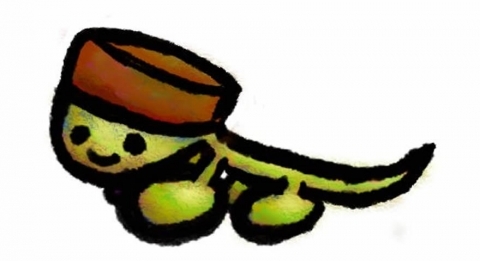 ウウオさん