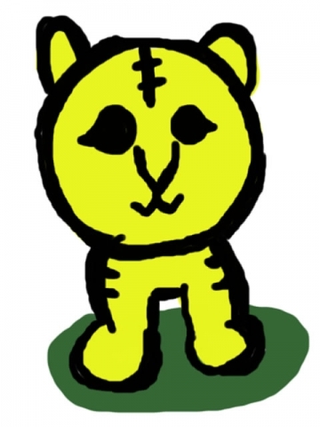 まぬけとら